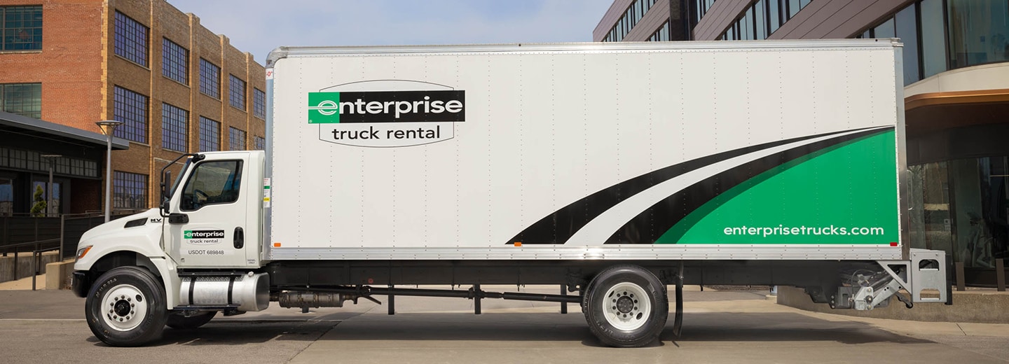 enterprise-truck-rental-flex-e-rent